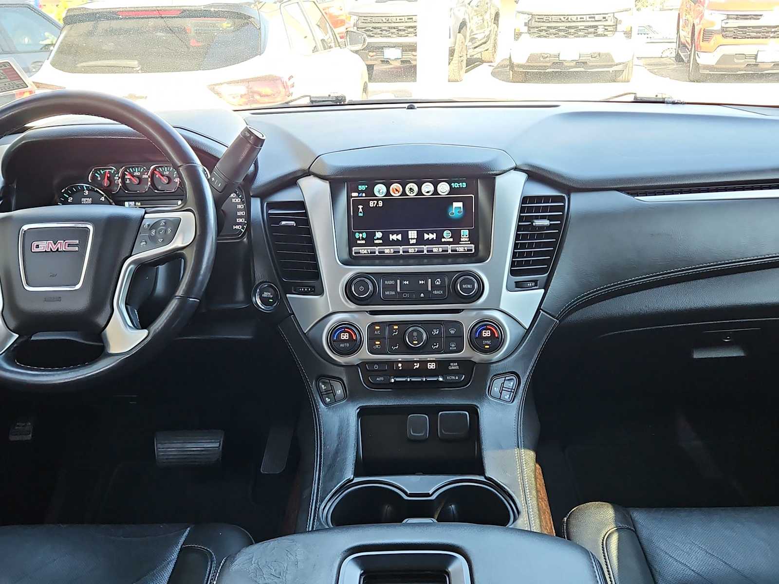 Thumbnail: 2020 GMC Yukon - 14