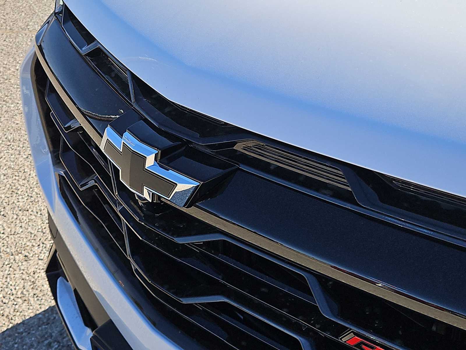 Thumbnail: 2026 Chevrolet Equinox - 13