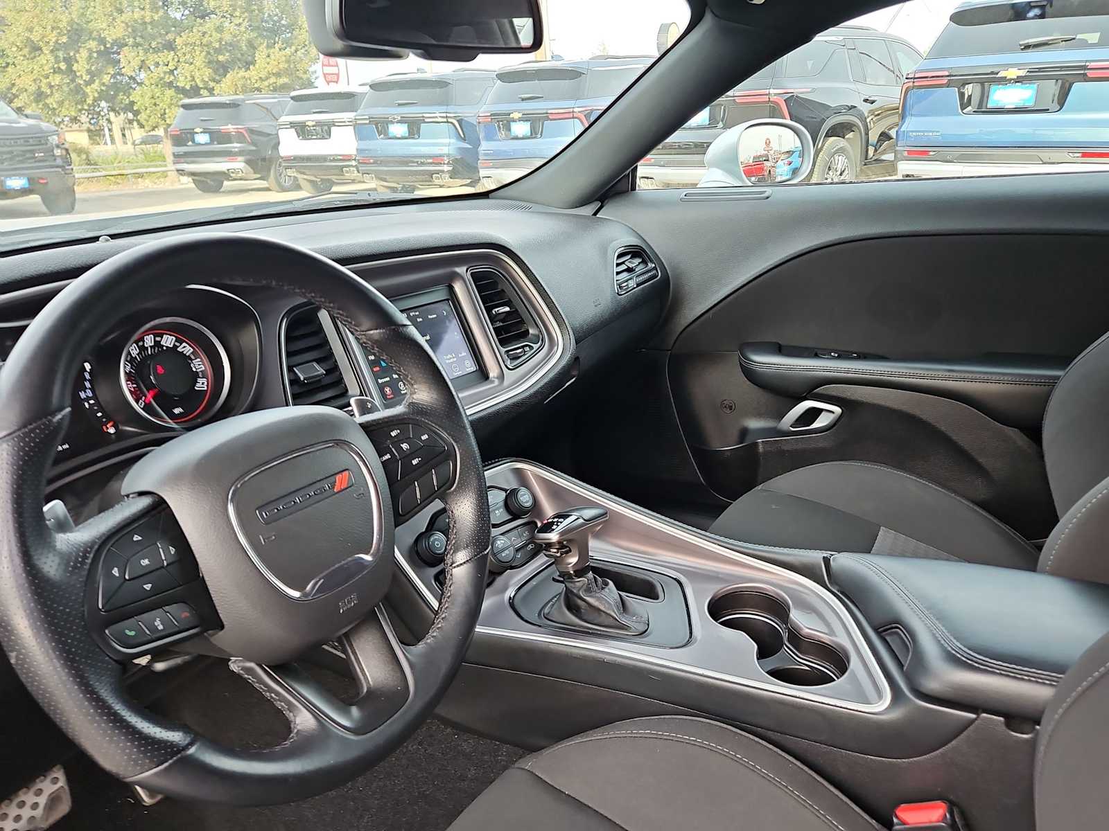 Thumbnail: 2022 Dodge Challenger - 10