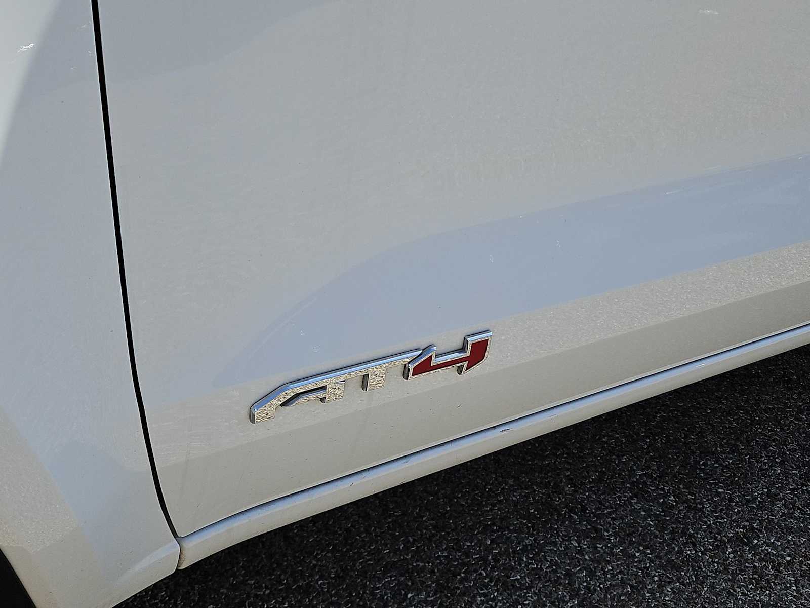 Thumbnail: 2024 GMC Canyon - 11