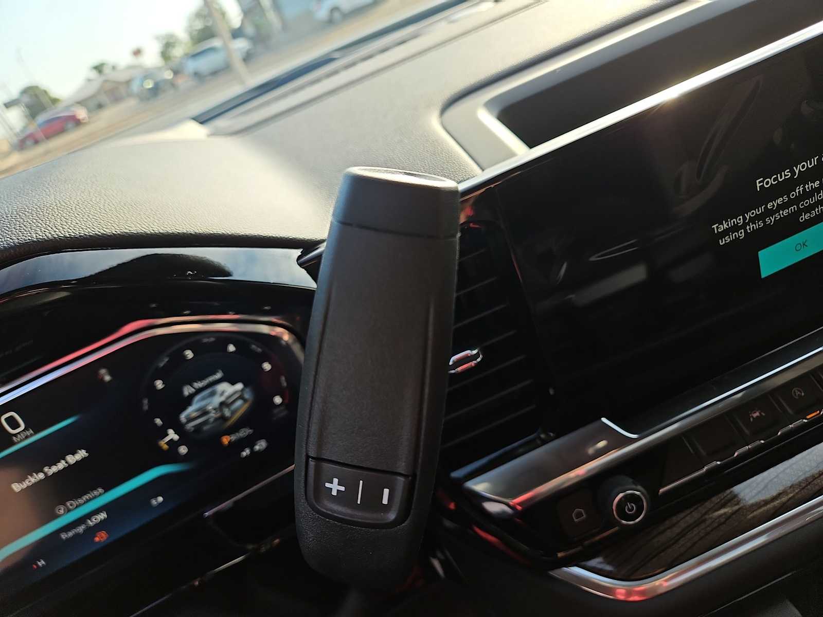 Thumbnail: 2026 Chevrolet Silverado 1500 - 21