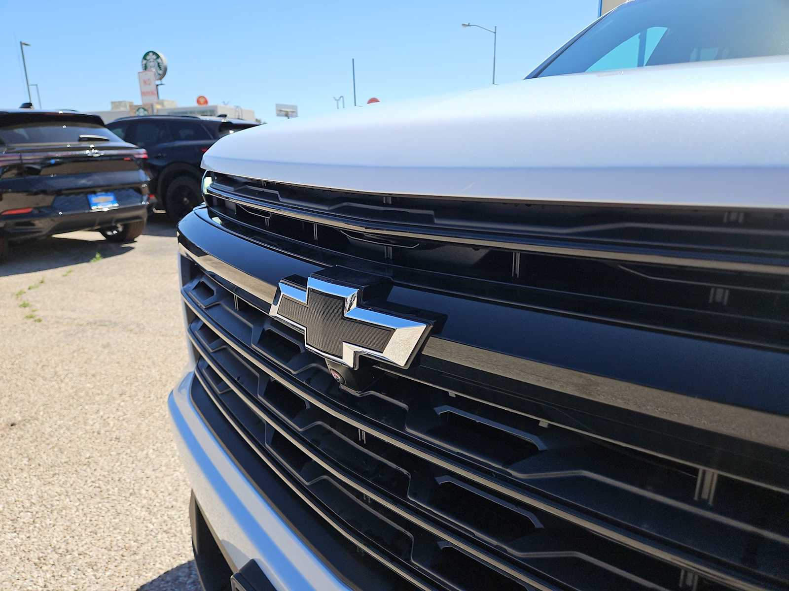 Thumbnail: 2026 Chevrolet Traverse - 13