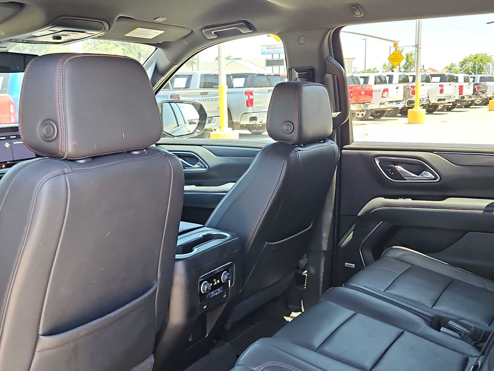 Thumbnail: 2021 Chevrolet Suburban - 18