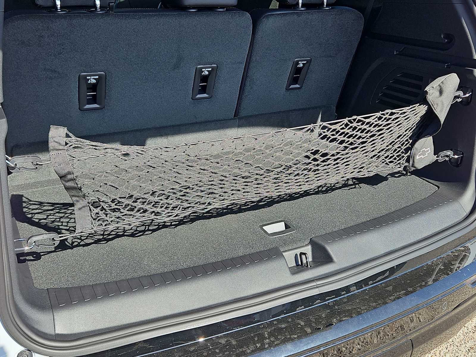 Thumbnail: 2026 Chevrolet Traverse - 23