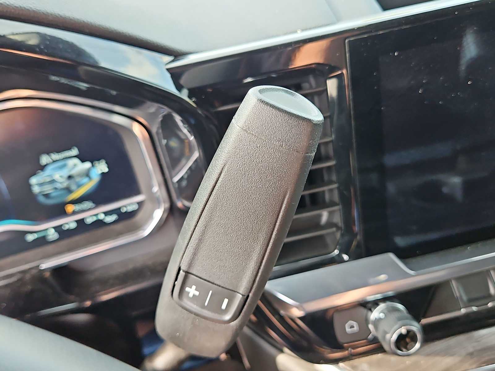 Thumbnail: 2024 Chevrolet Silverado 2500 - 19