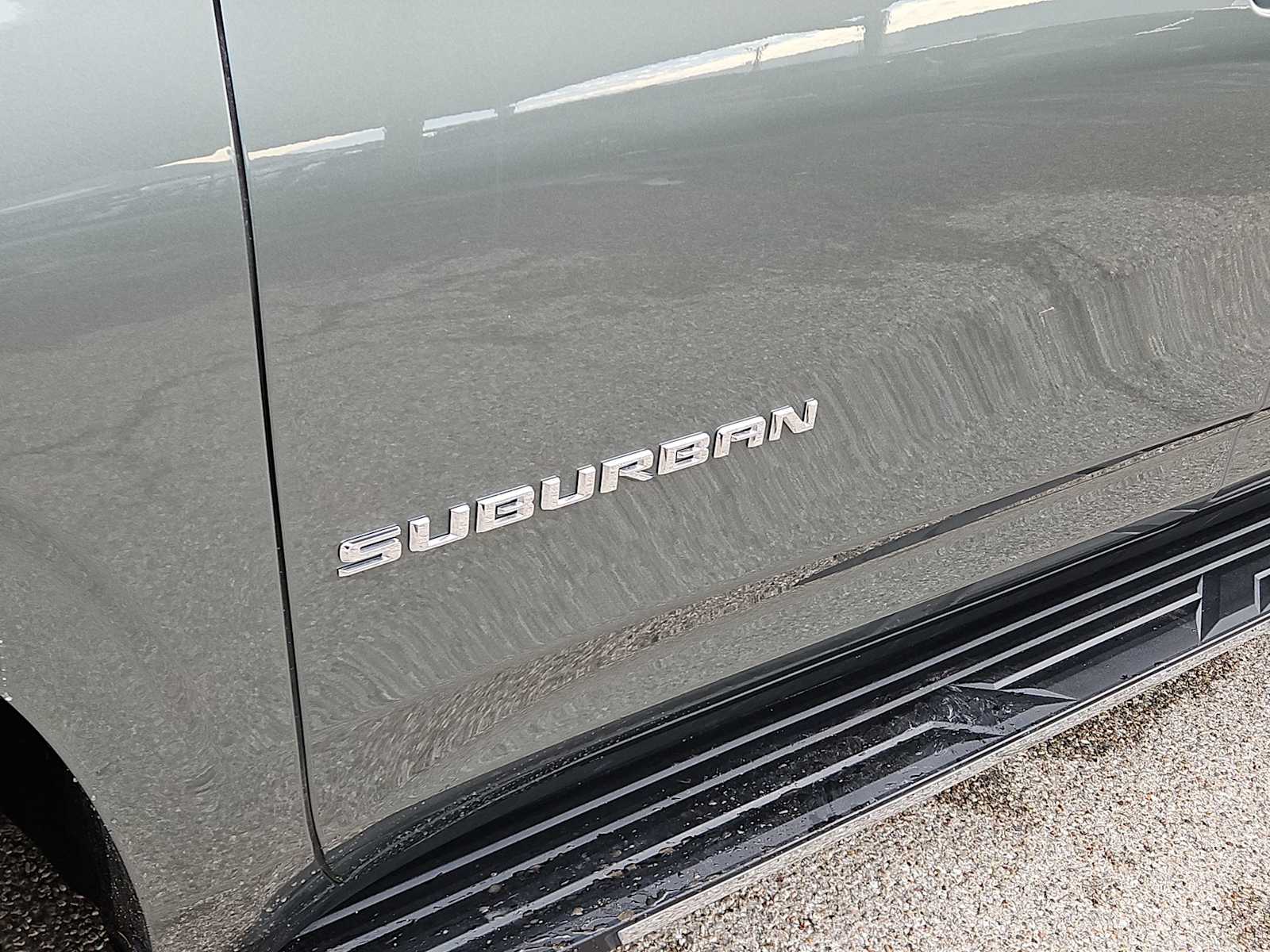 Thumbnail: 2024 Chevrolet Suburban - 11