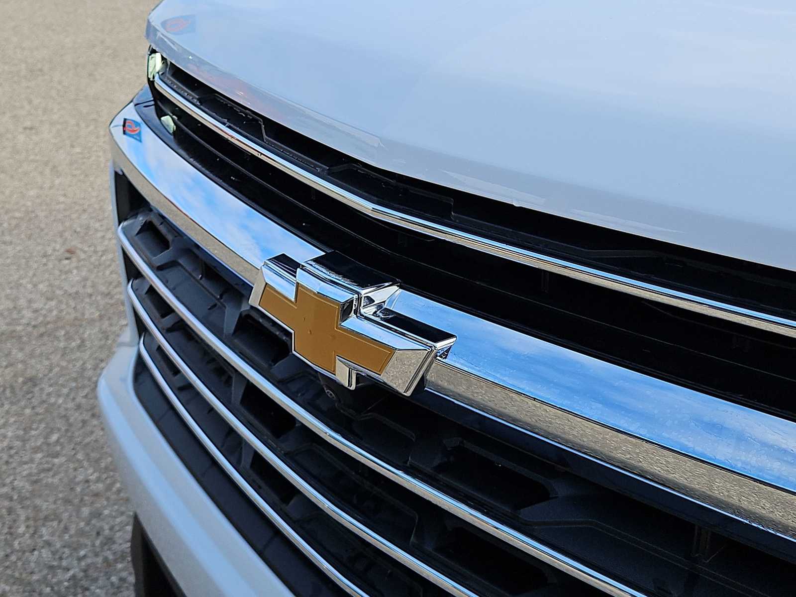 Thumbnail: 2026 Chevrolet Traverse - 13