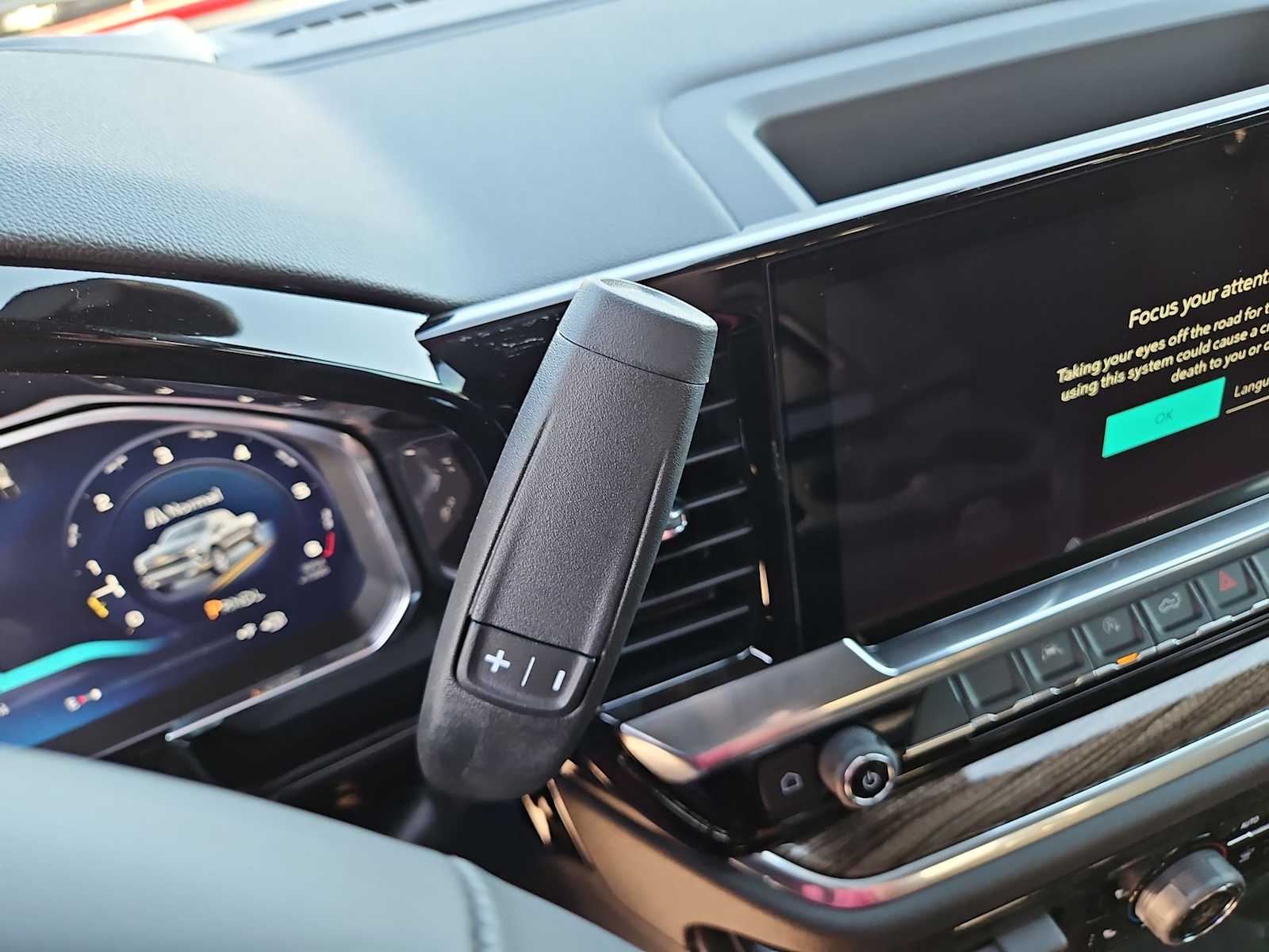 Thumbnail: 2026 Chevrolet Silverado 1500 - 21