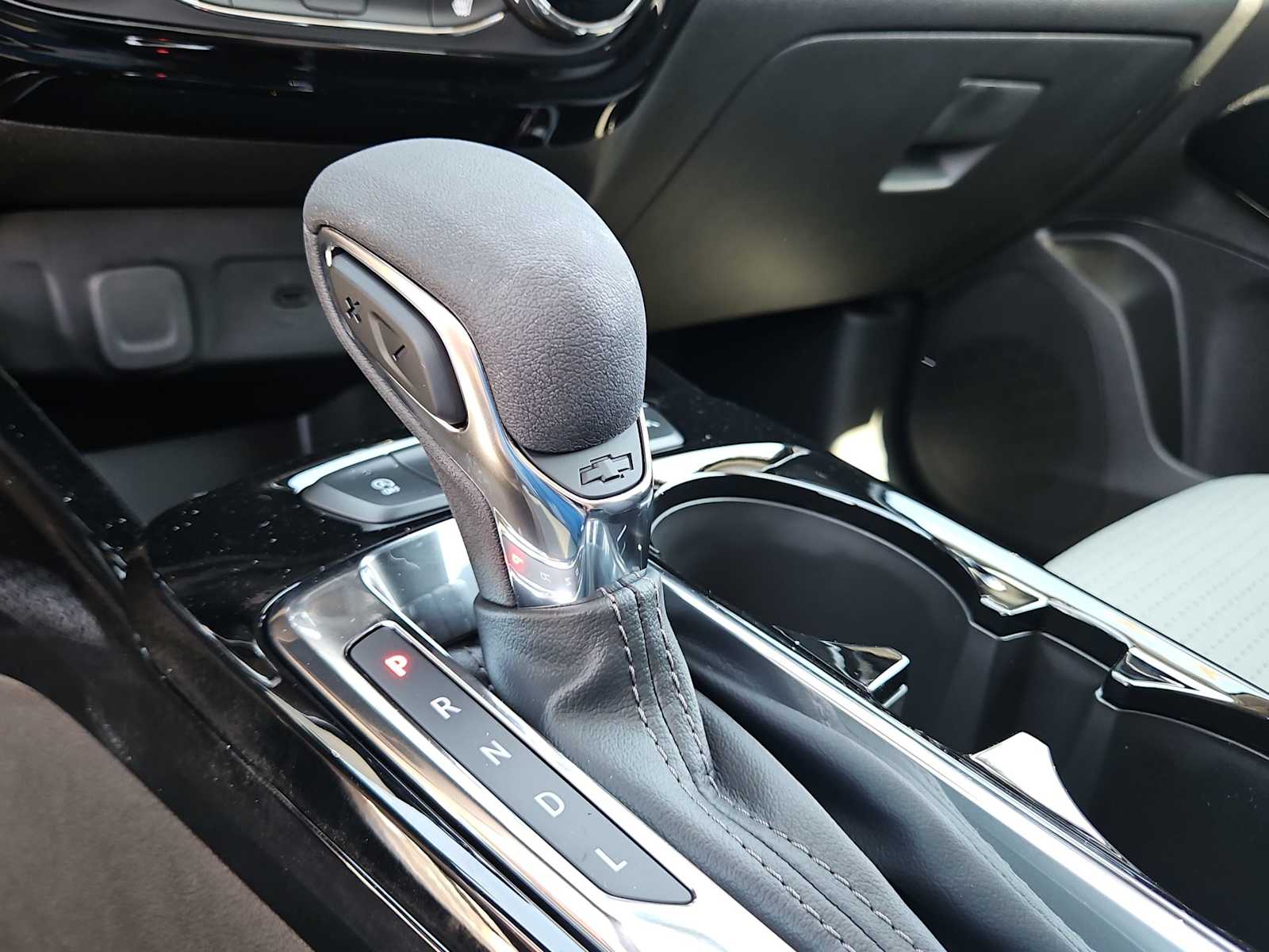 Thumbnail: 2026 Chevrolet Trax - 21