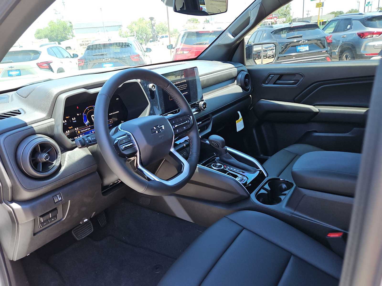 Thumbnail: 2026 Chevrolet Colorado - 2