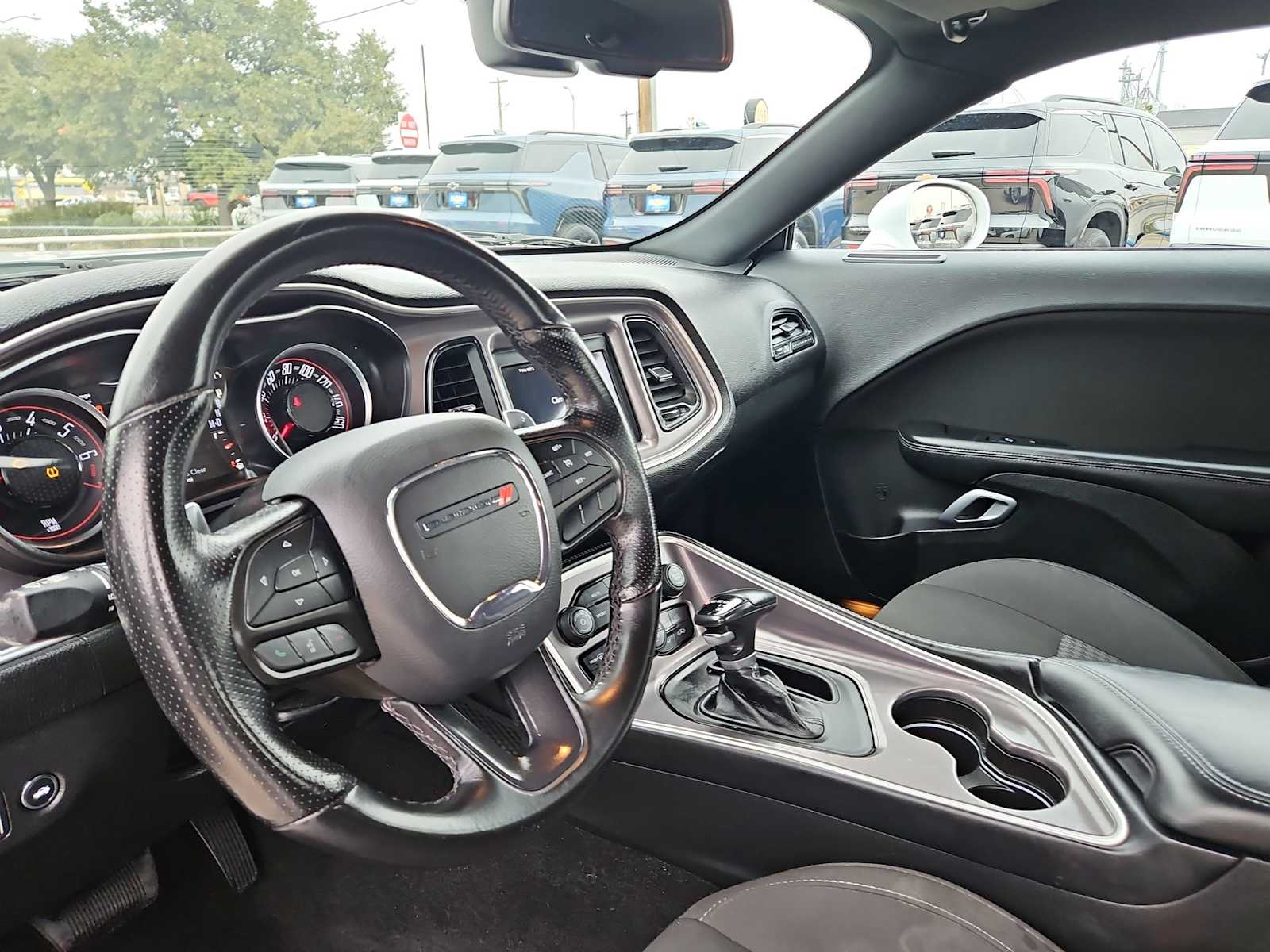 Thumbnail: 2022 Dodge Challenger - 10