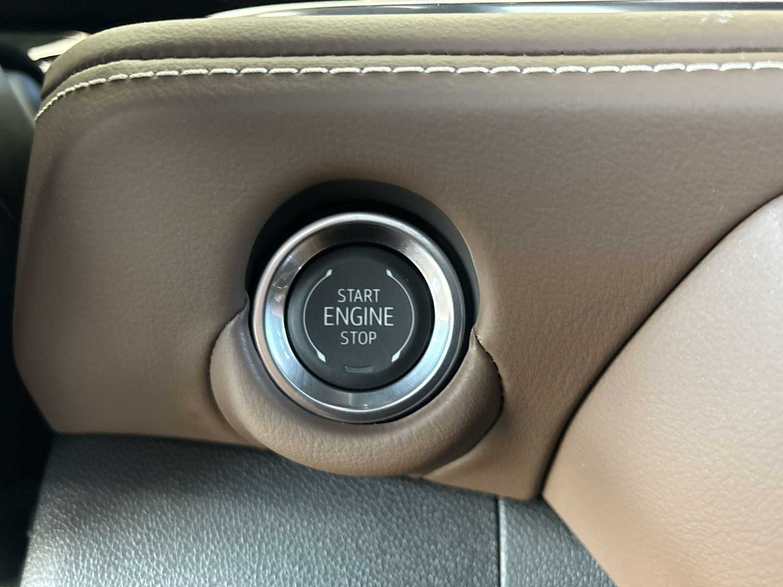 Thumbnail: 2025 Chevrolet Tahoe - 24