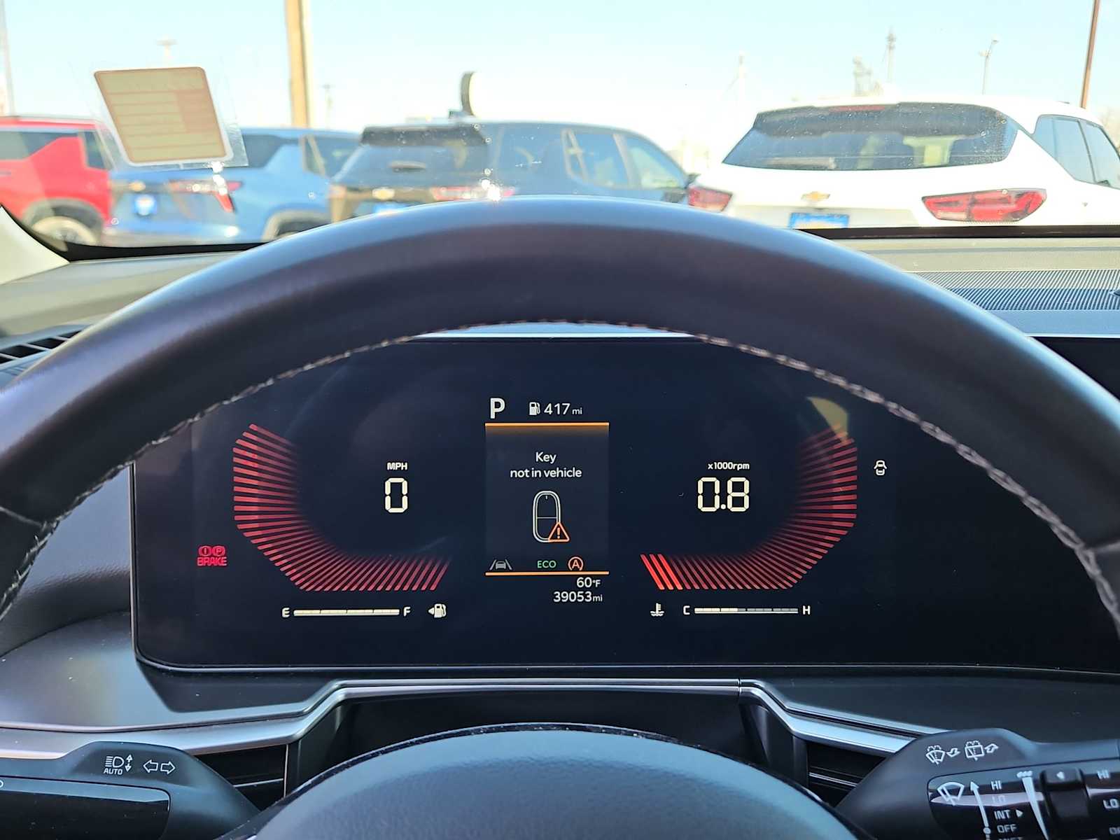 Thumbnail: 2024 Kia Sorento - 22