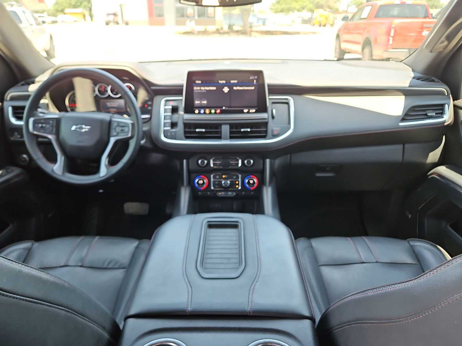 Thumbnail: 2021 Chevrolet Suburban - 19