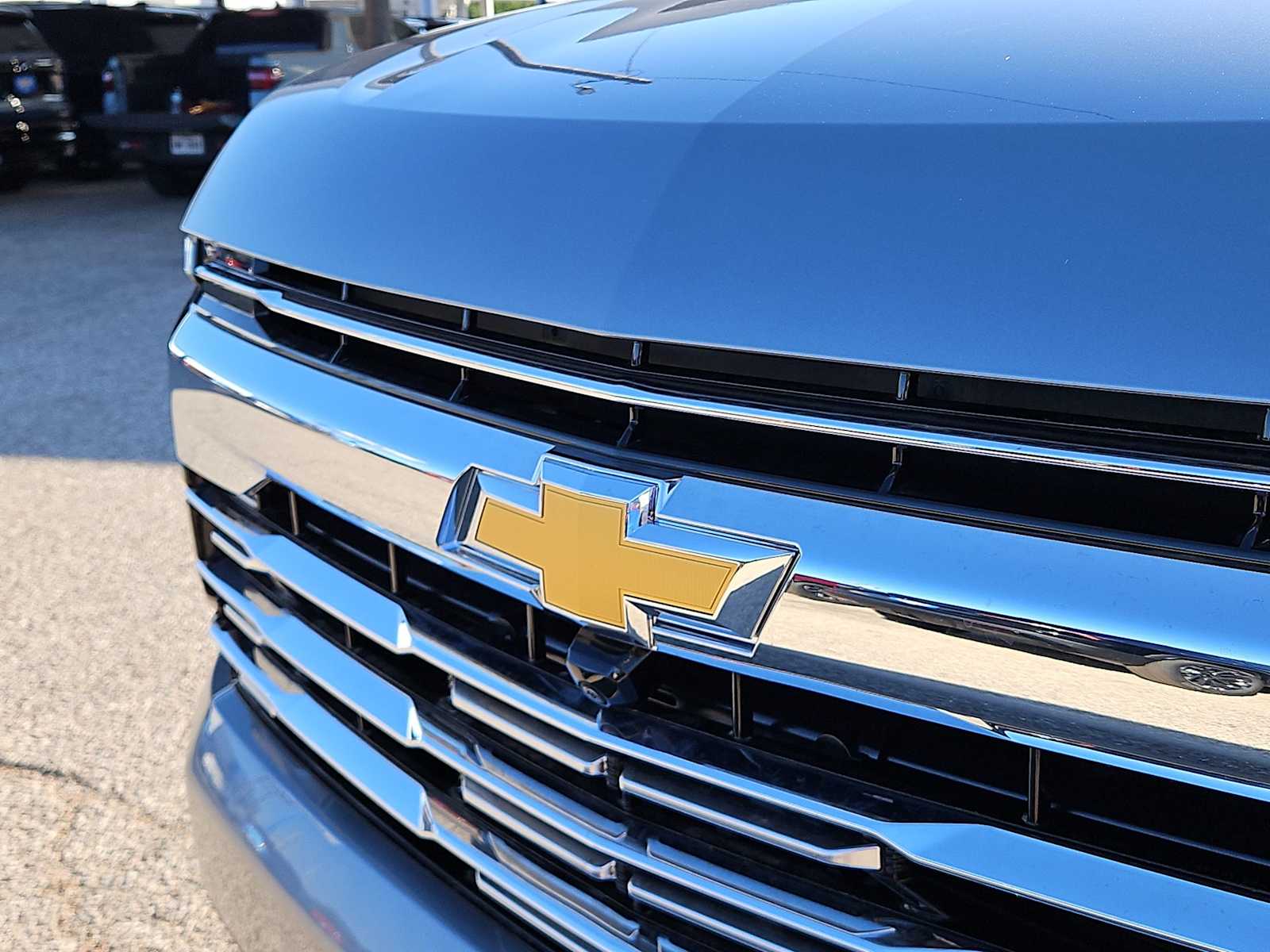 Thumbnail: 2026 Chevrolet Suburban - 13