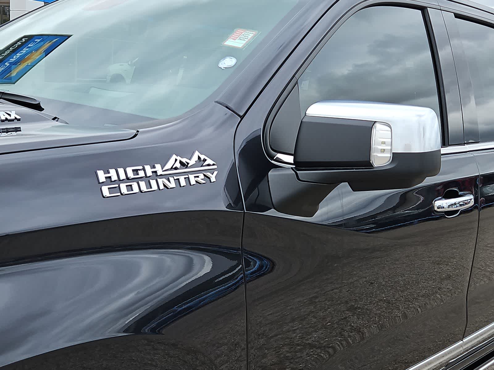 Thumbnail: 2024 Chevrolet Silverado 1500 - 15