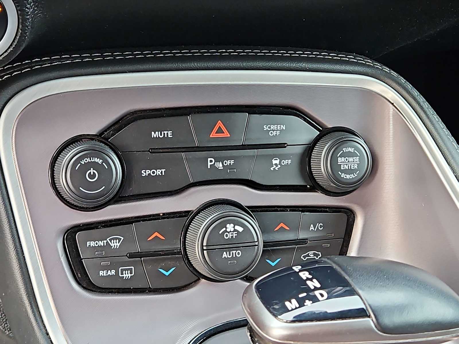 Thumbnail: 2022 Dodge Challenger - 24