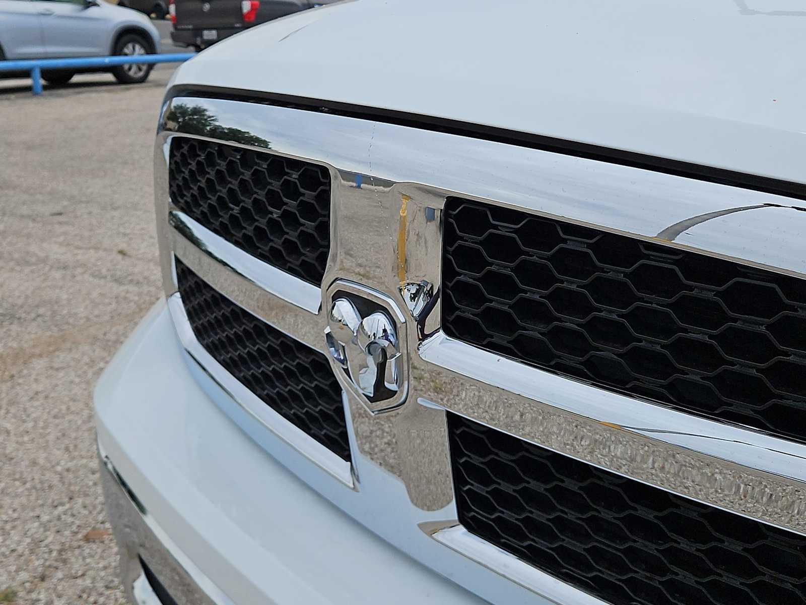 Thumbnail: 2023 RAM 1500 Classic - 13