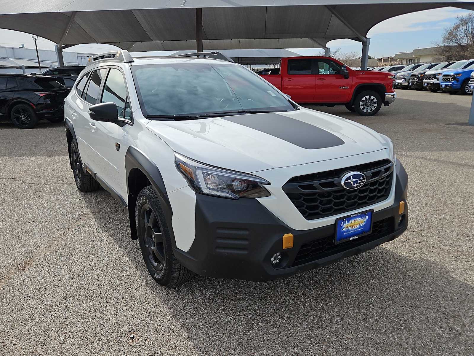 Thumbnail: 2023 Subaru Outback - 2