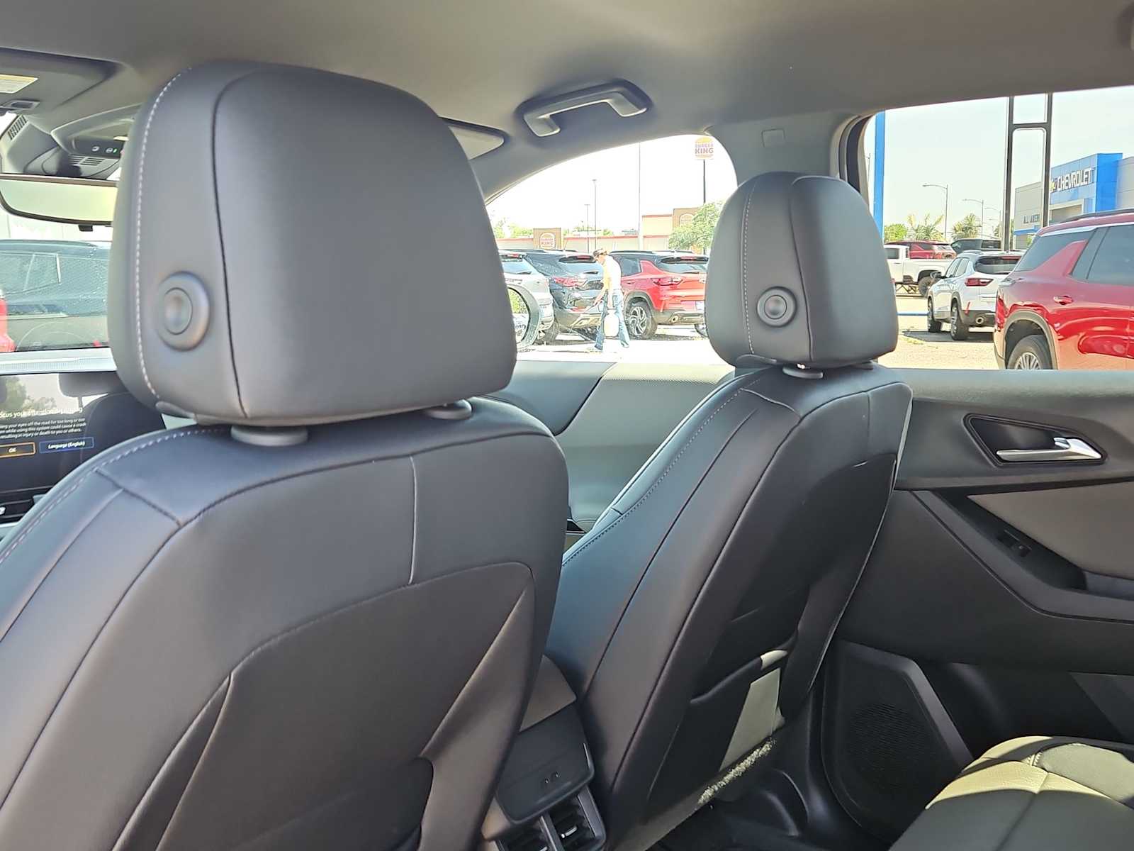 Thumbnail: 2026 Chevrolet Equinox - 16