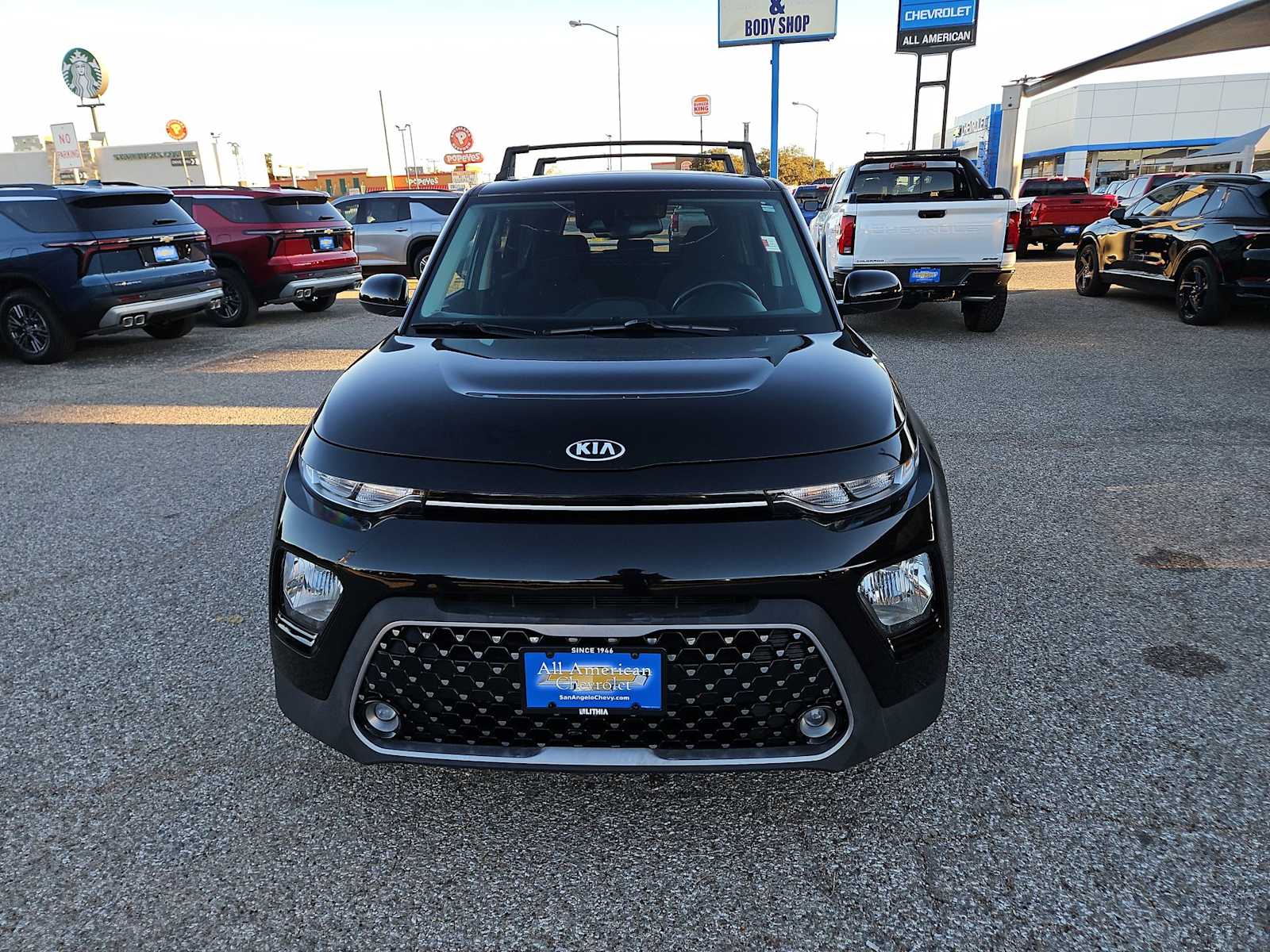 Thumbnail: 2021 Kia Soul - 3