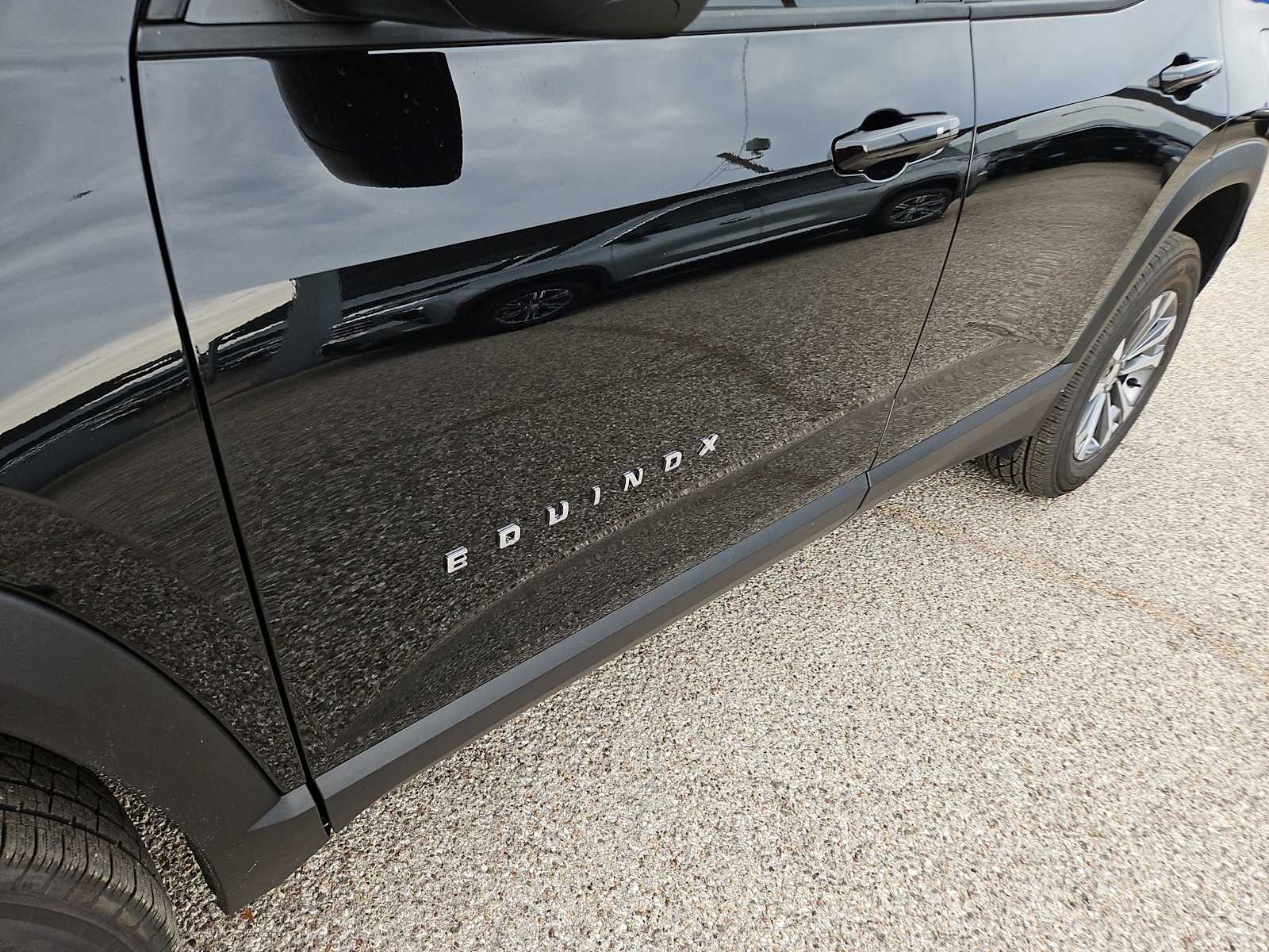 Thumbnail: 2026 Chevrolet Equinox - 11