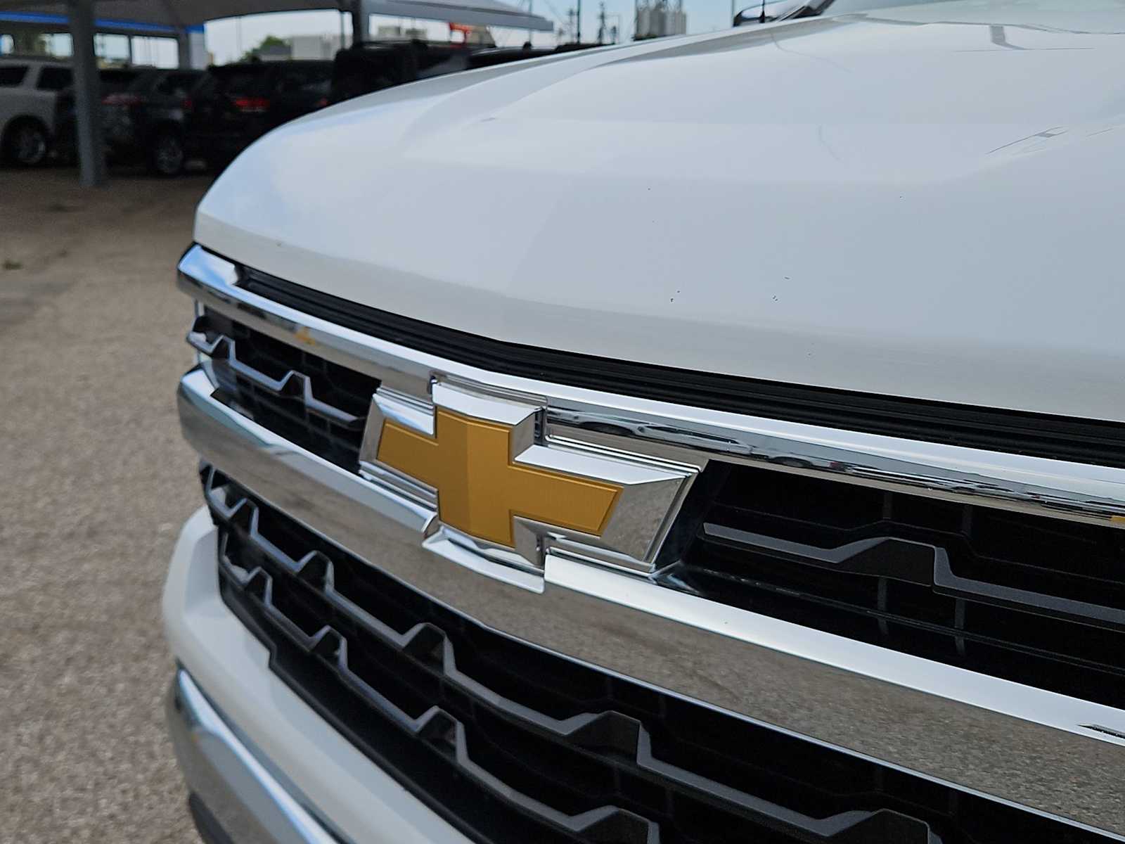 Thumbnail: 2023 Chevrolet Silverado 1500 - 13