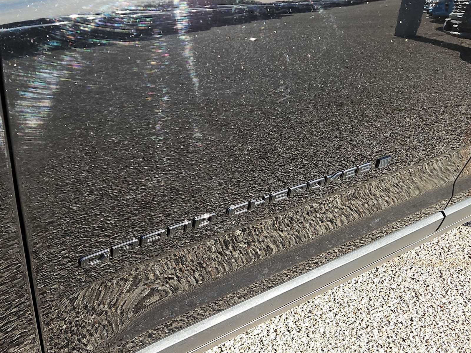 Thumbnail: 2025 Jeep Grand Cherokee L - 11