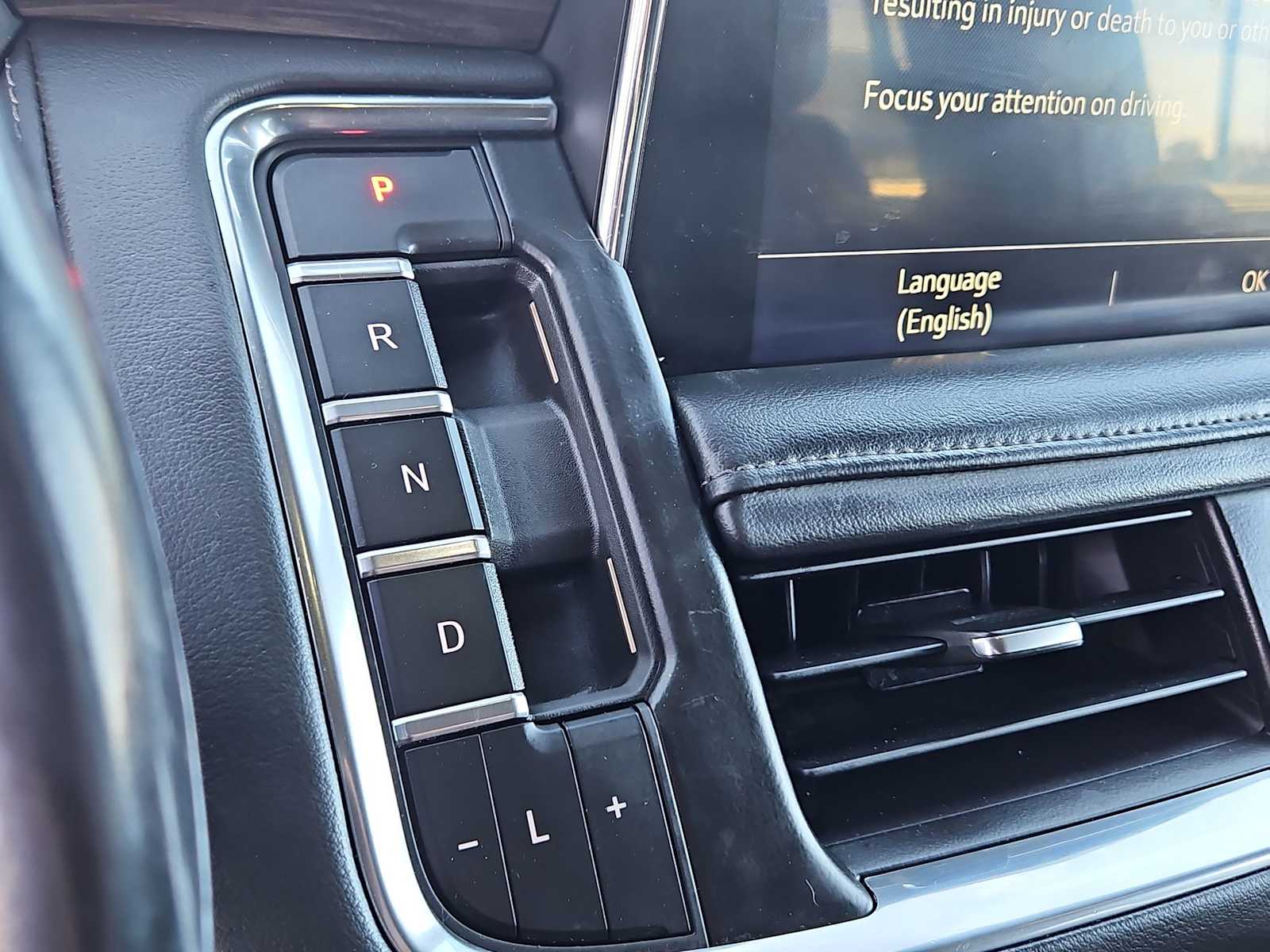 Thumbnail: 2021 Chevrolet Tahoe - 20