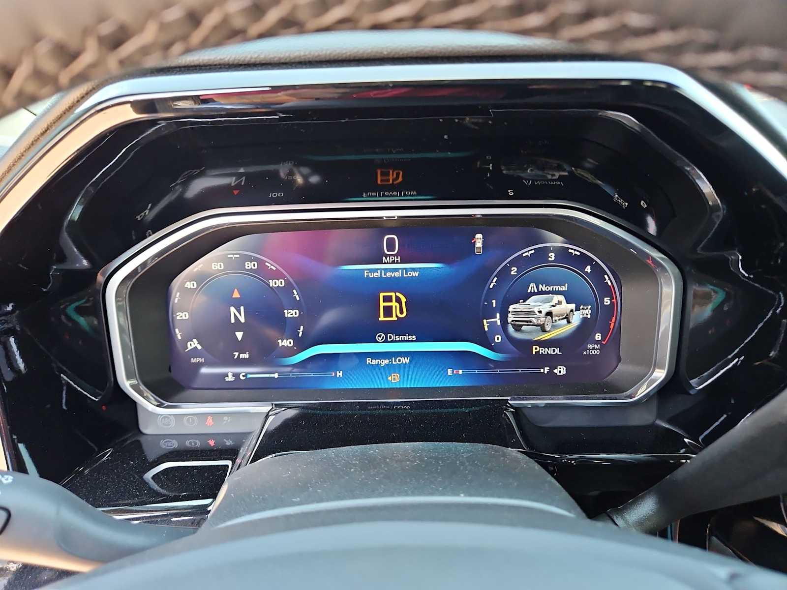 Thumbnail: 2026 Chevrolet Silverado 2500 - 22