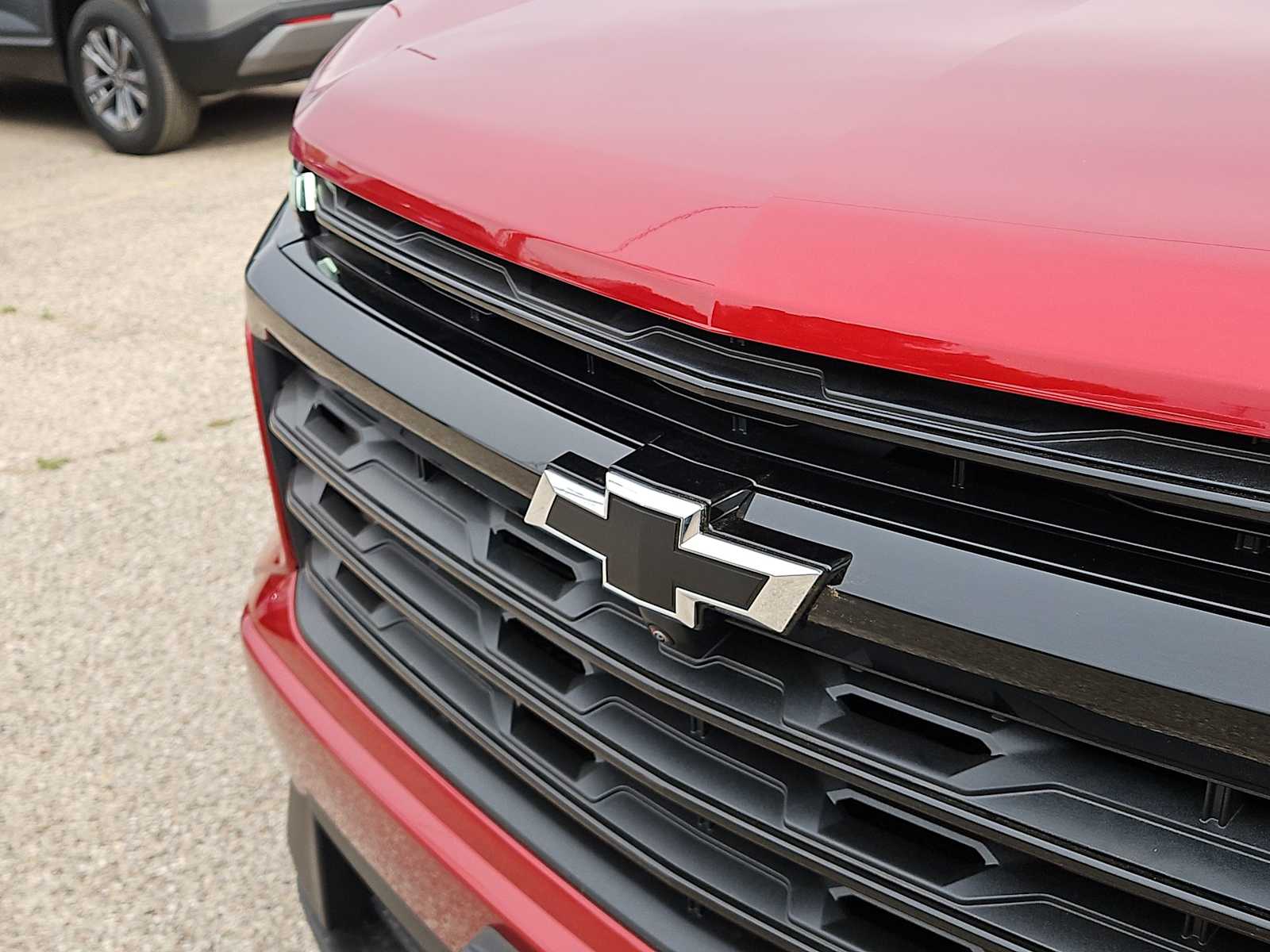 Thumbnail: 2026 Chevrolet Traverse - 13