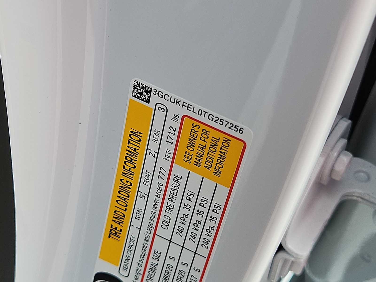 Thumbnail: 2026 Chevrolet Silverado 1500 - 15