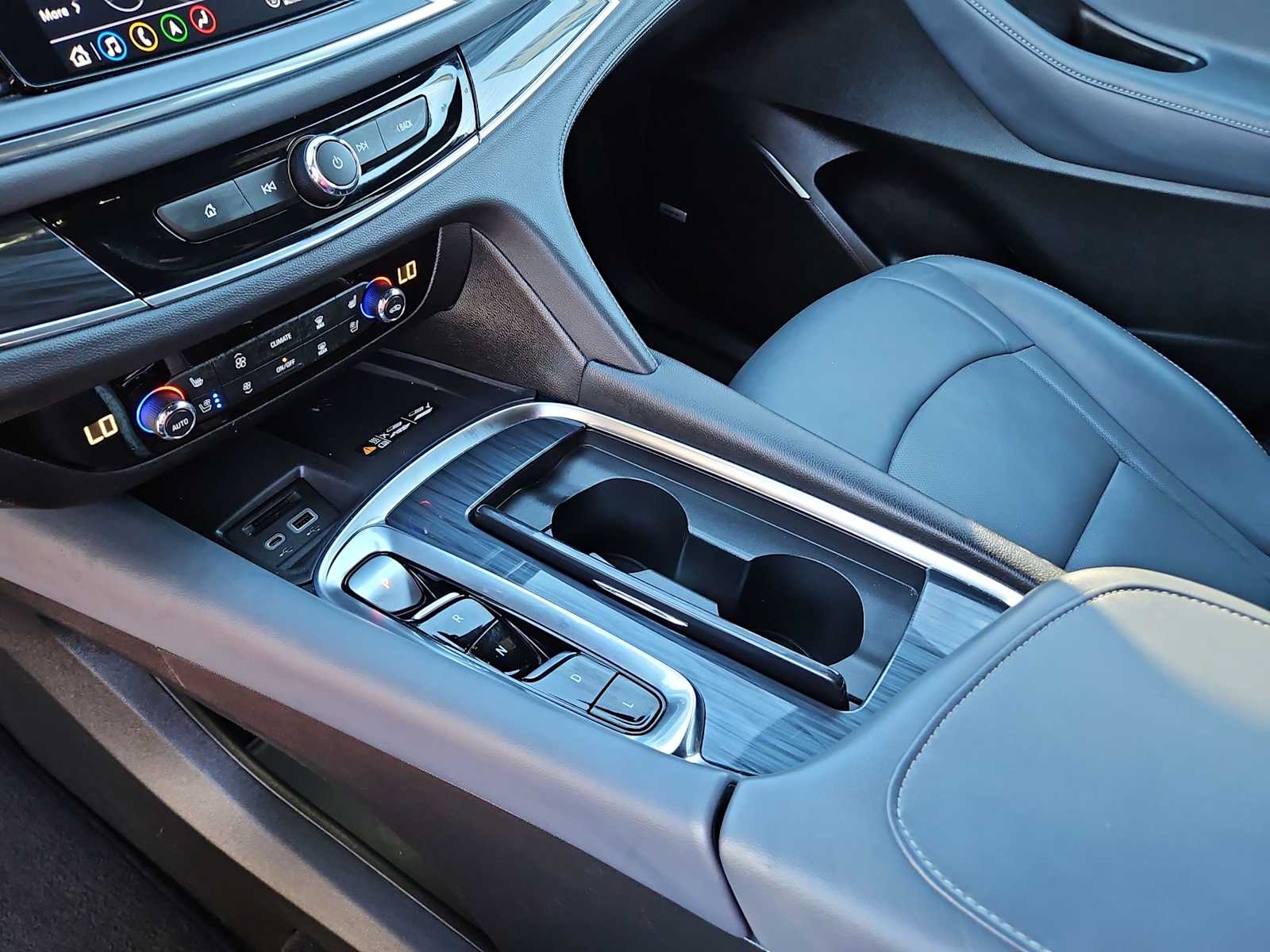 Thumbnail: 2024 Buick Enclave - 21