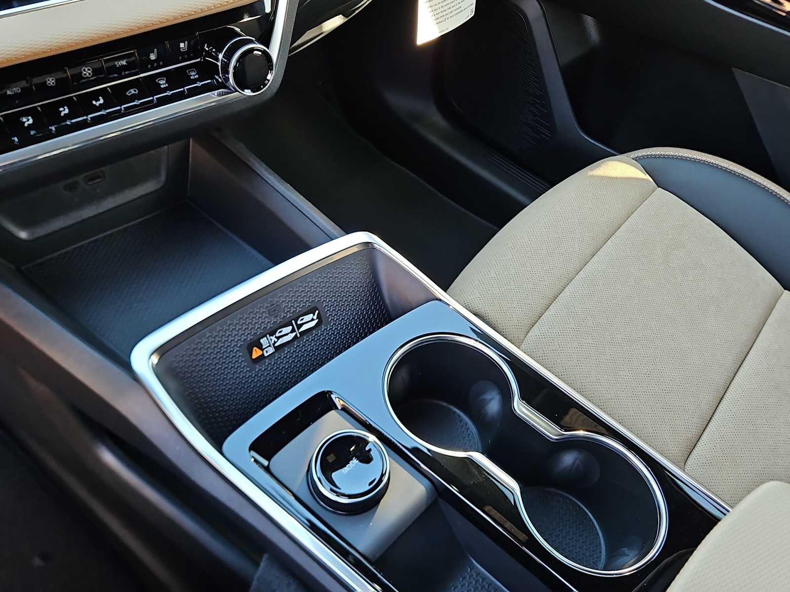 Thumbnail: 2026 Chevrolet Equinox - 20