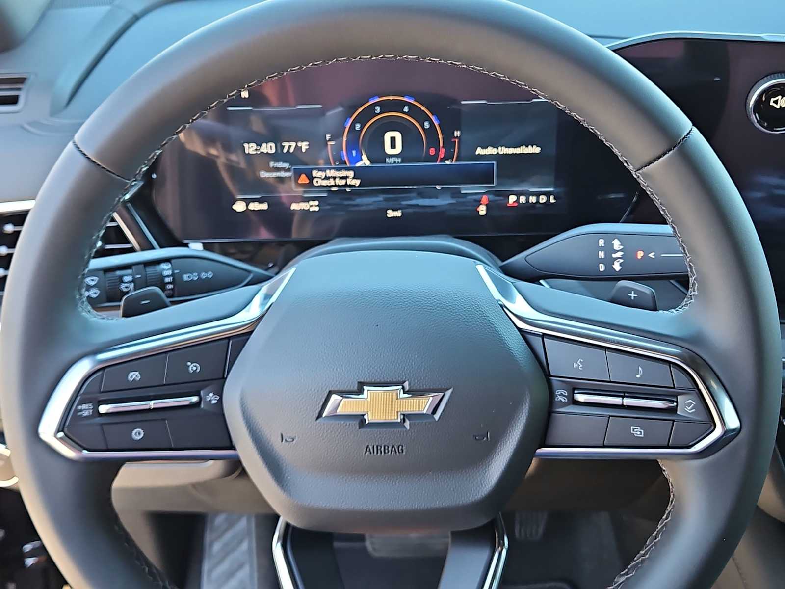 Thumbnail: 2026 Chevrolet Tahoe - 19