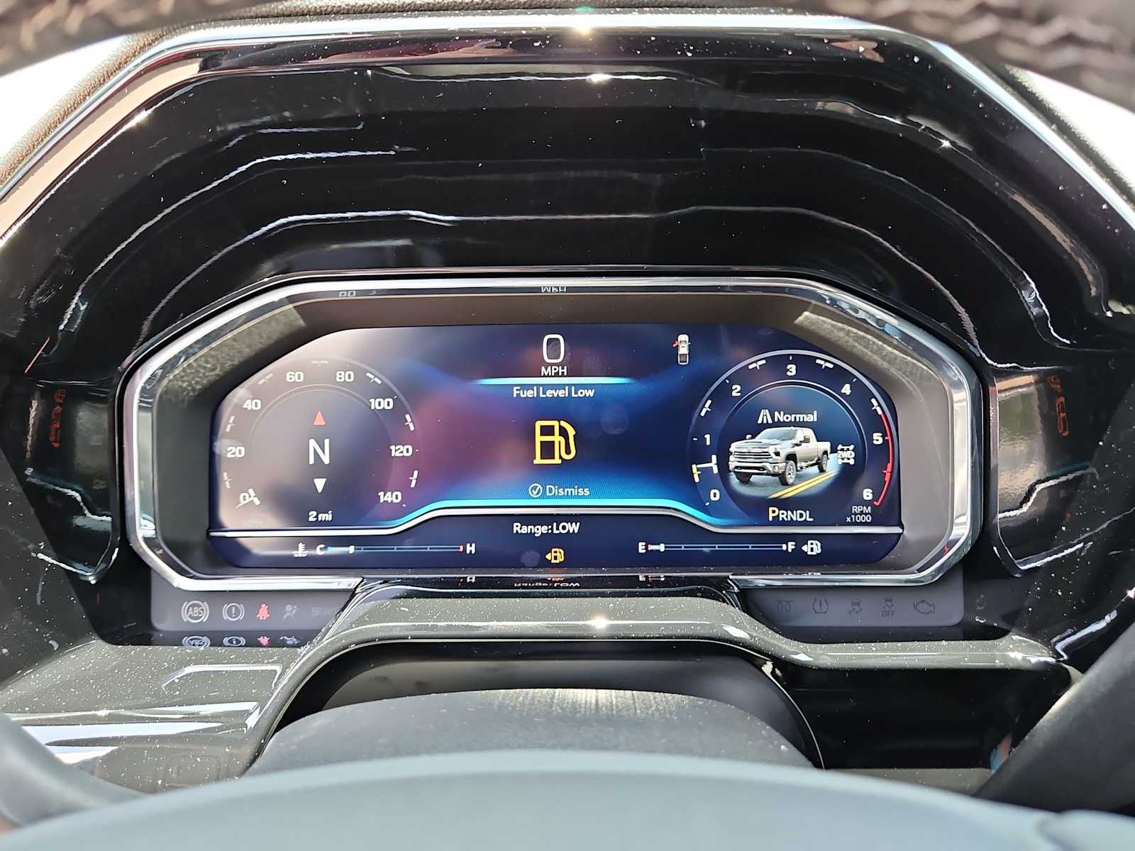 2025 Chevrolet Silverado 2500 LT 18