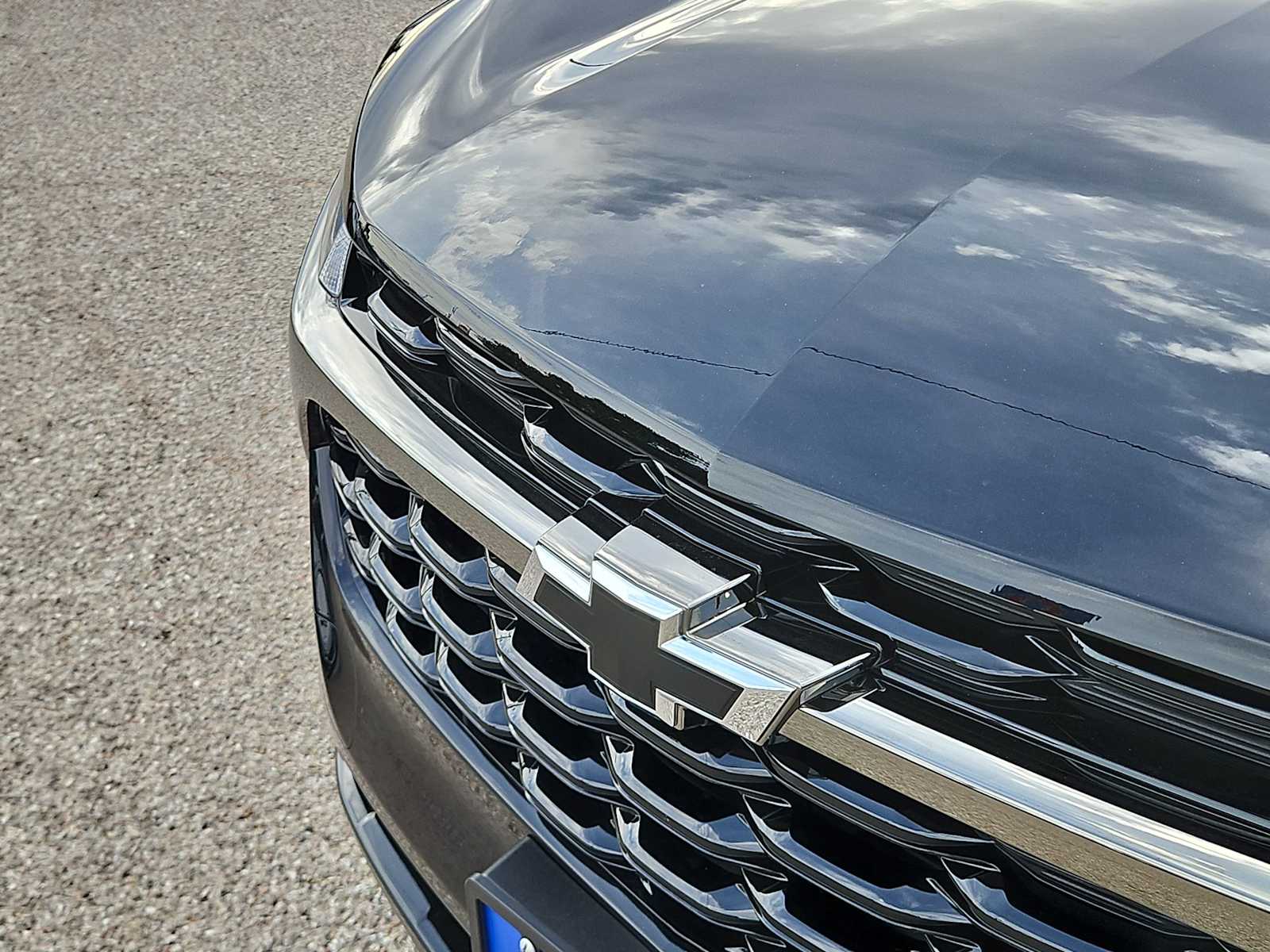 Thumbnail: 2026 Chevrolet Trax - 13