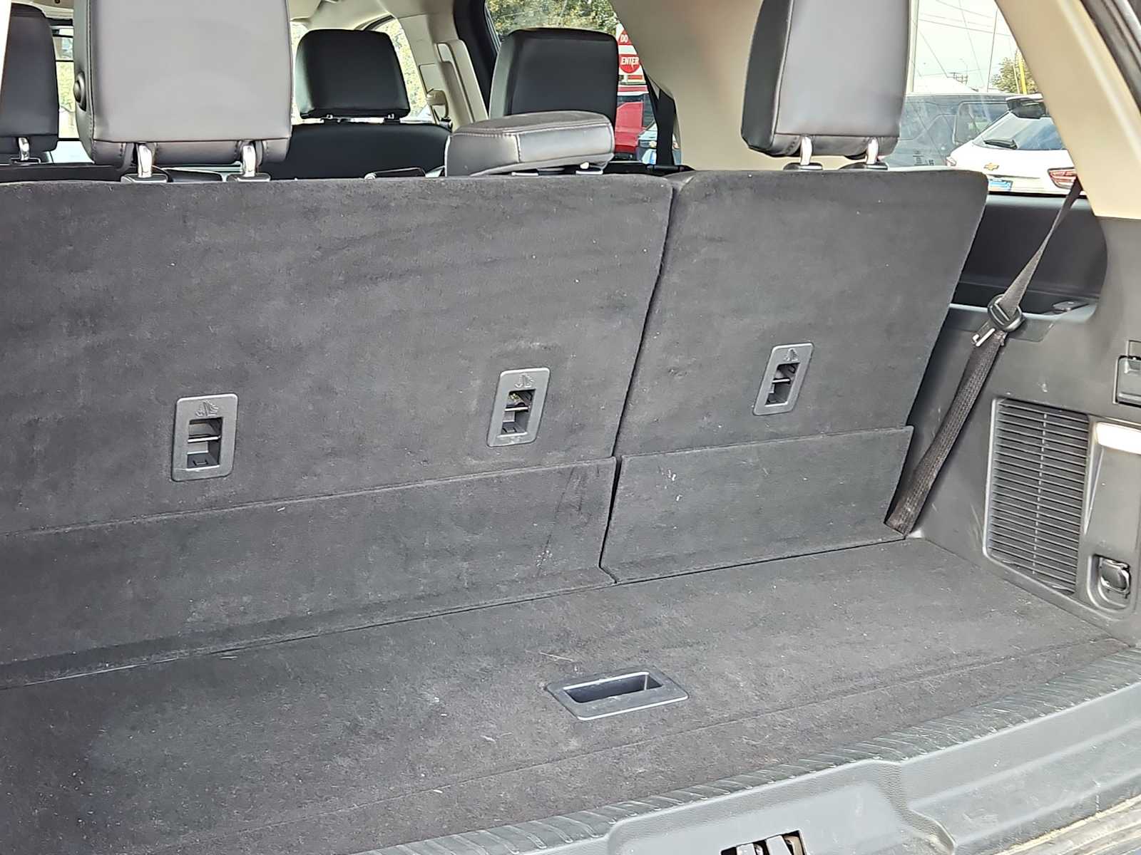 Thumbnail: 2023 Ford Expedition - 23