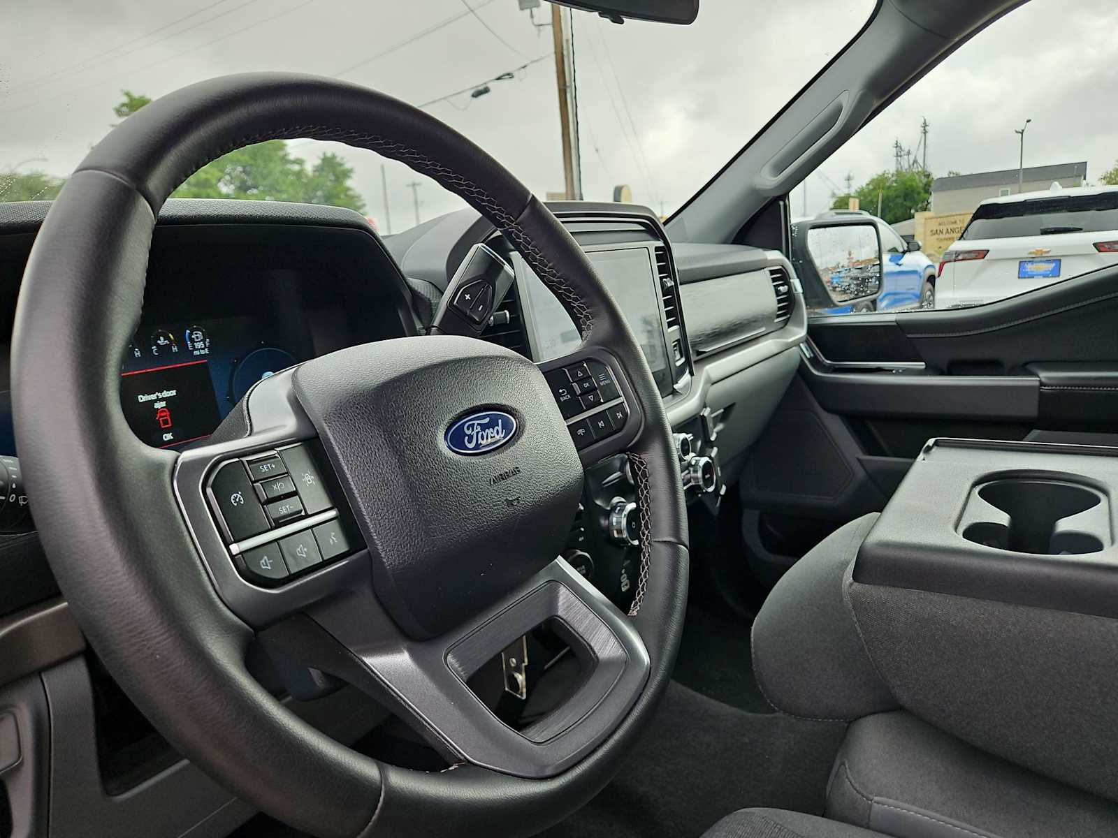 Thumbnail: 2025 Ford F-150 - 10