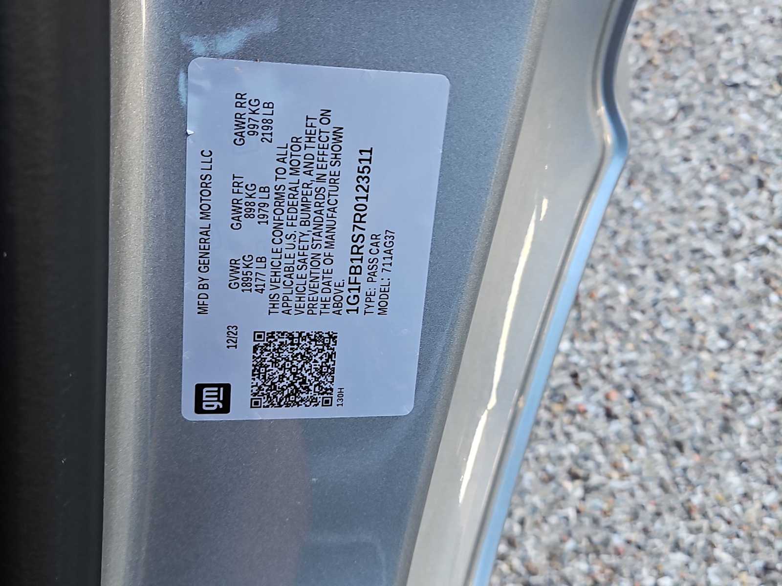 Thumbnail: 2024 Chevrolet Camaro - 26