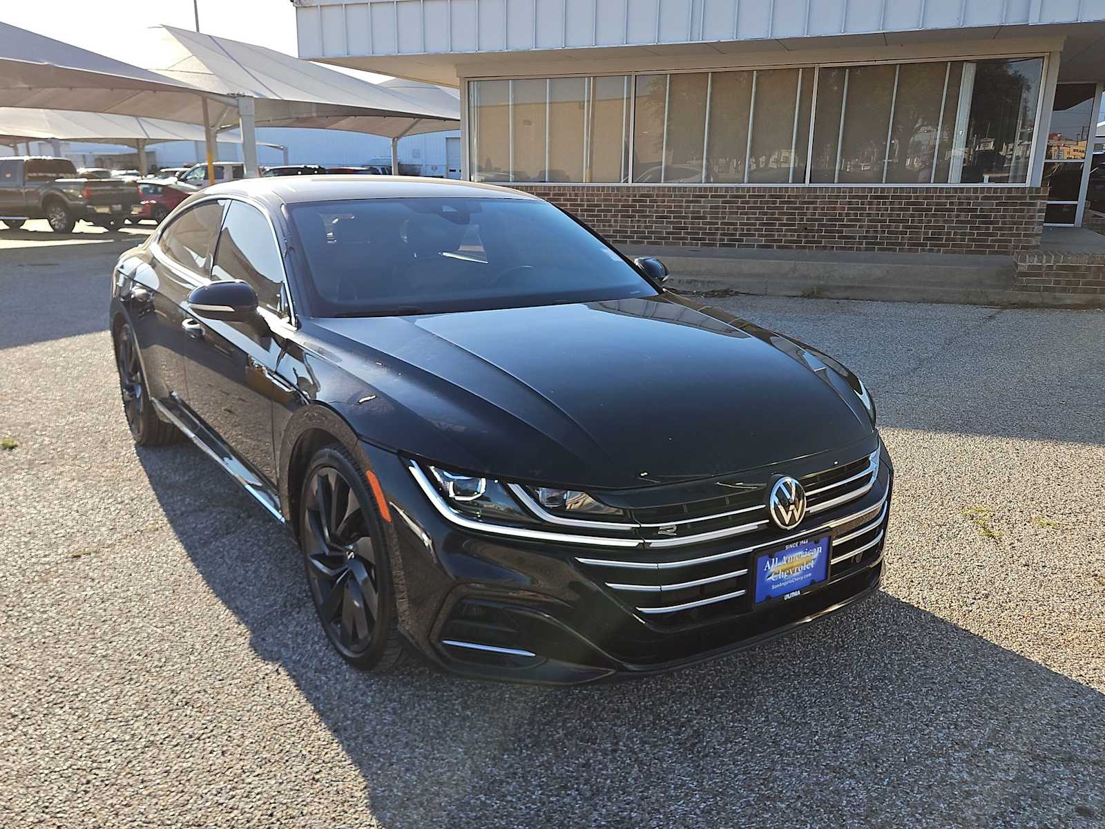 Thumbnail: 2022 Volkswagen Arteon - 2