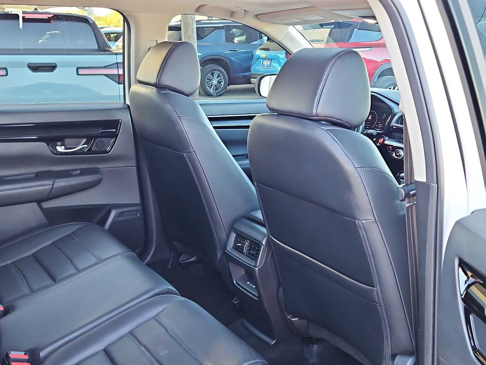 Thumbnail: 2024 Honda CR-V - 16