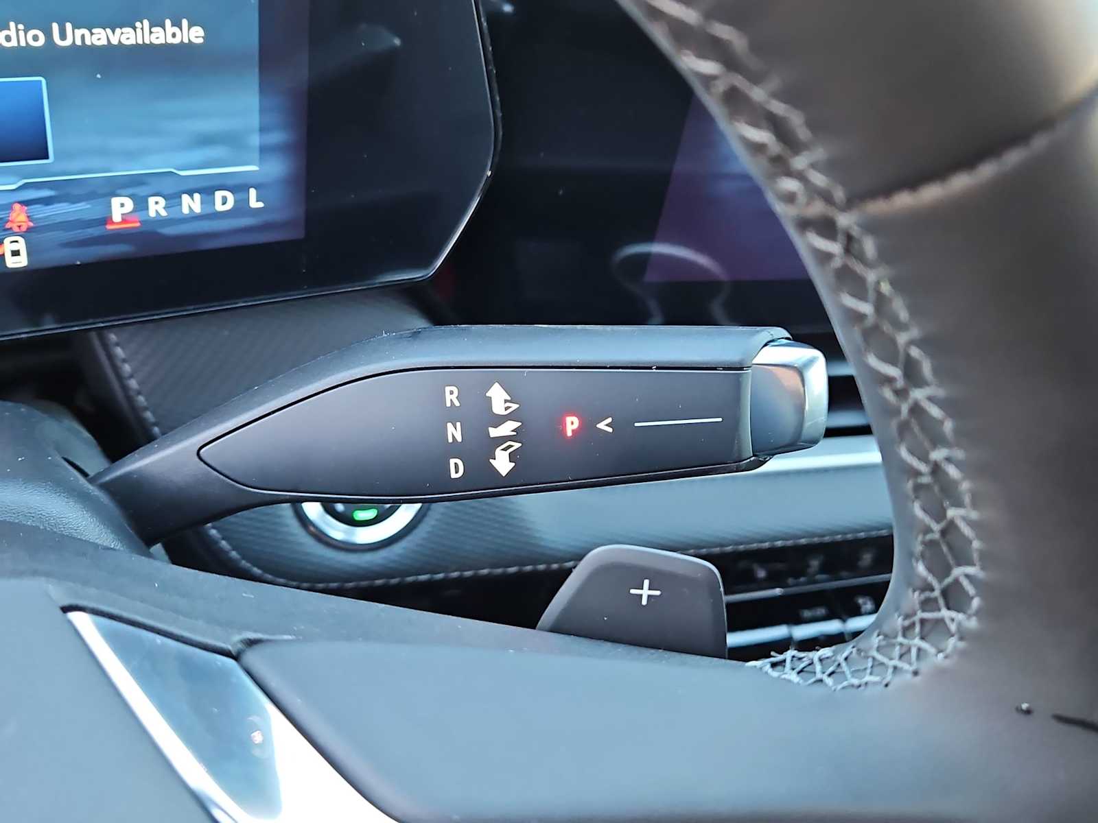 Thumbnail: 2026 Chevrolet Equinox - 21