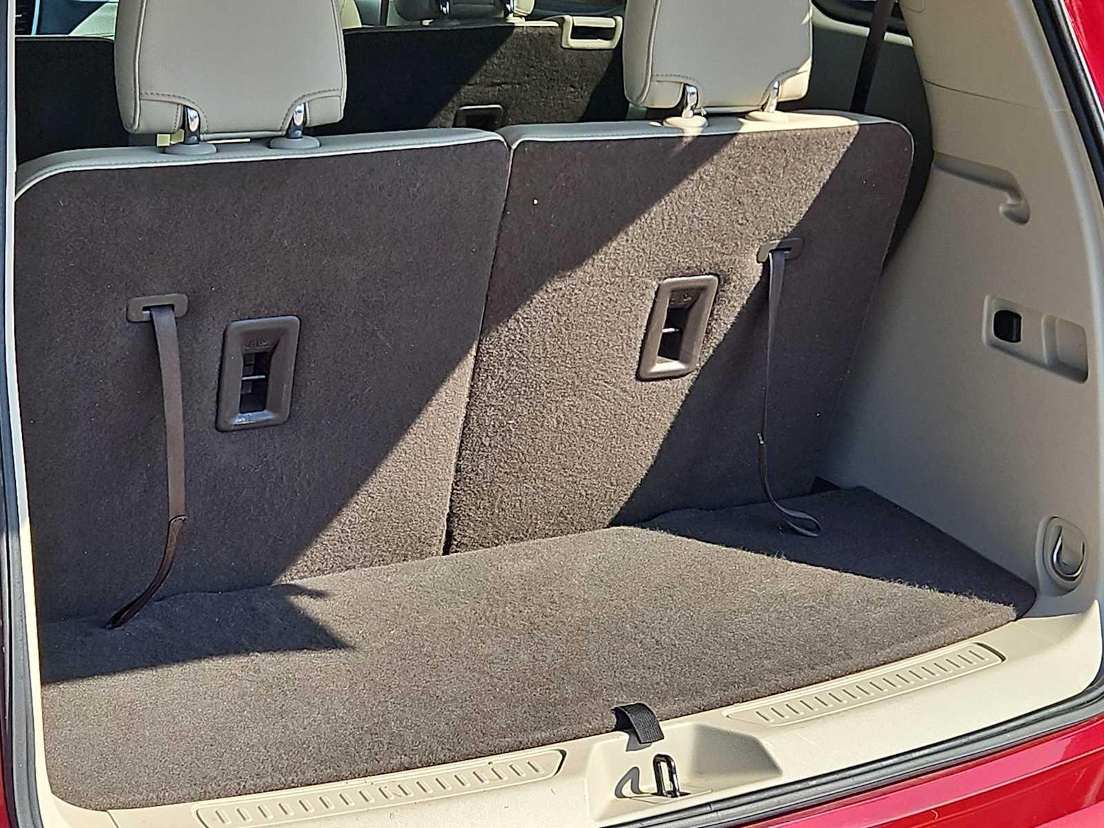 Thumbnail: 2019 GMC Acadia - 23