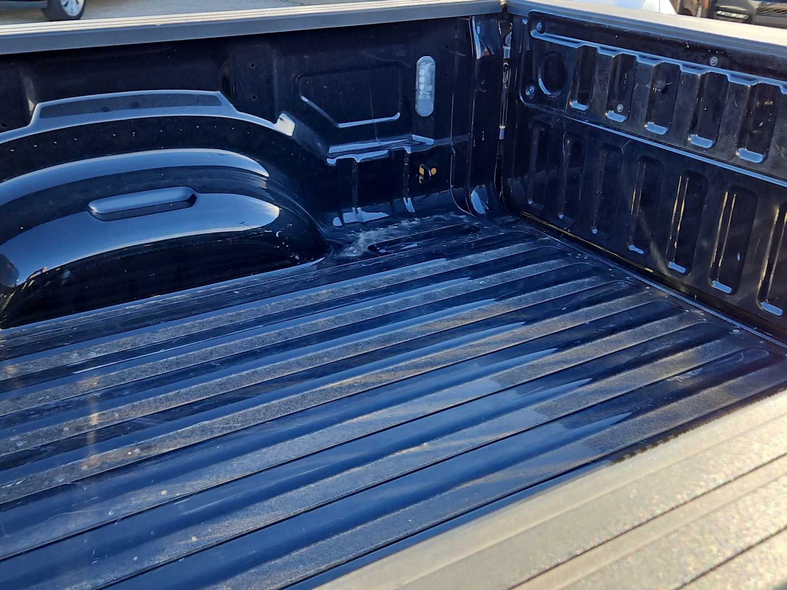 Thumbnail: 2025 RAM 1500 - 23