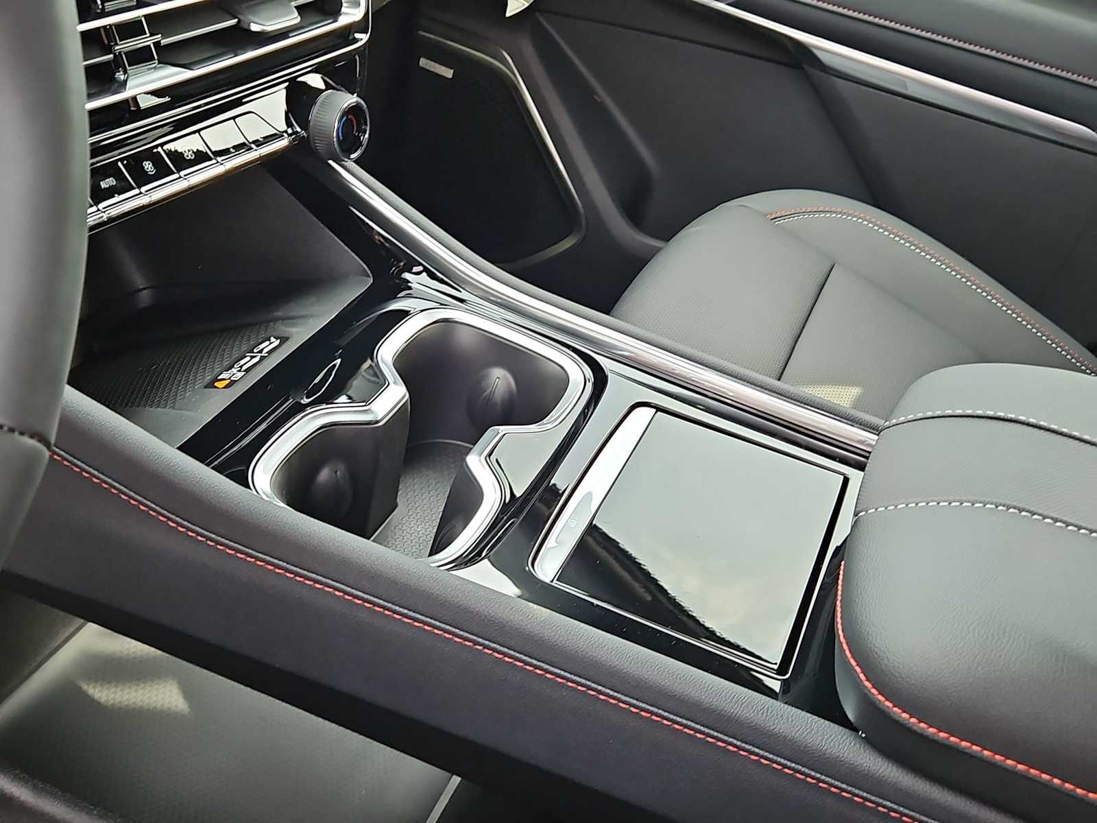 Thumbnail: 2026 Chevrolet Traverse - 20