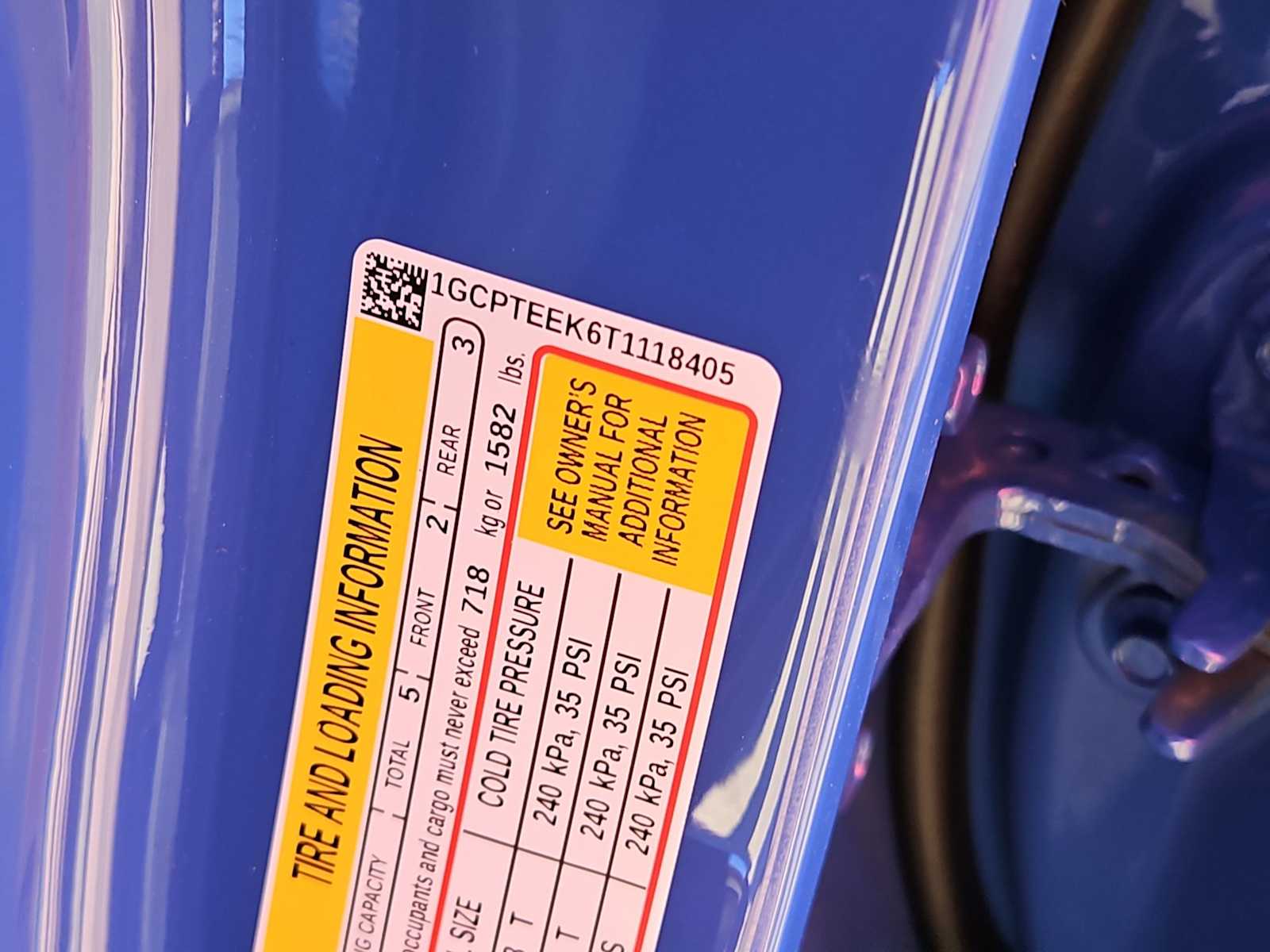 Thumbnail: 2026 Chevrolet Colorado - 25