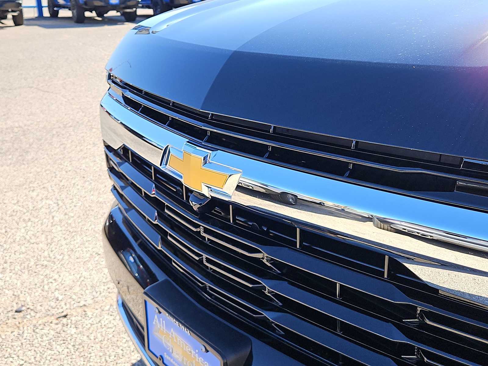Thumbnail: 2026 Chevrolet Tahoe - 13