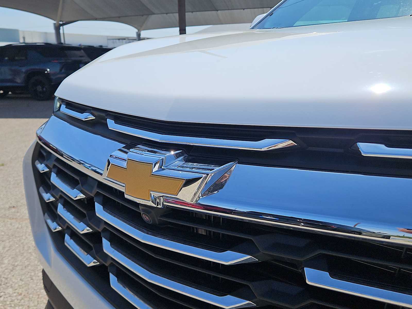 Thumbnail: 2026 Chevrolet Equinox - 13