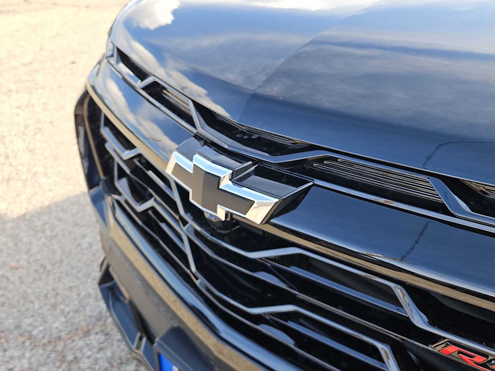 Thumbnail: 2026 Chevrolet Equinox - 12